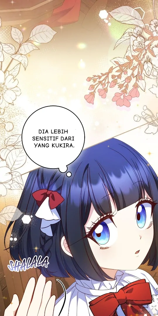 Father, I Won’t Do Anything Chapter 34 - halaman 59