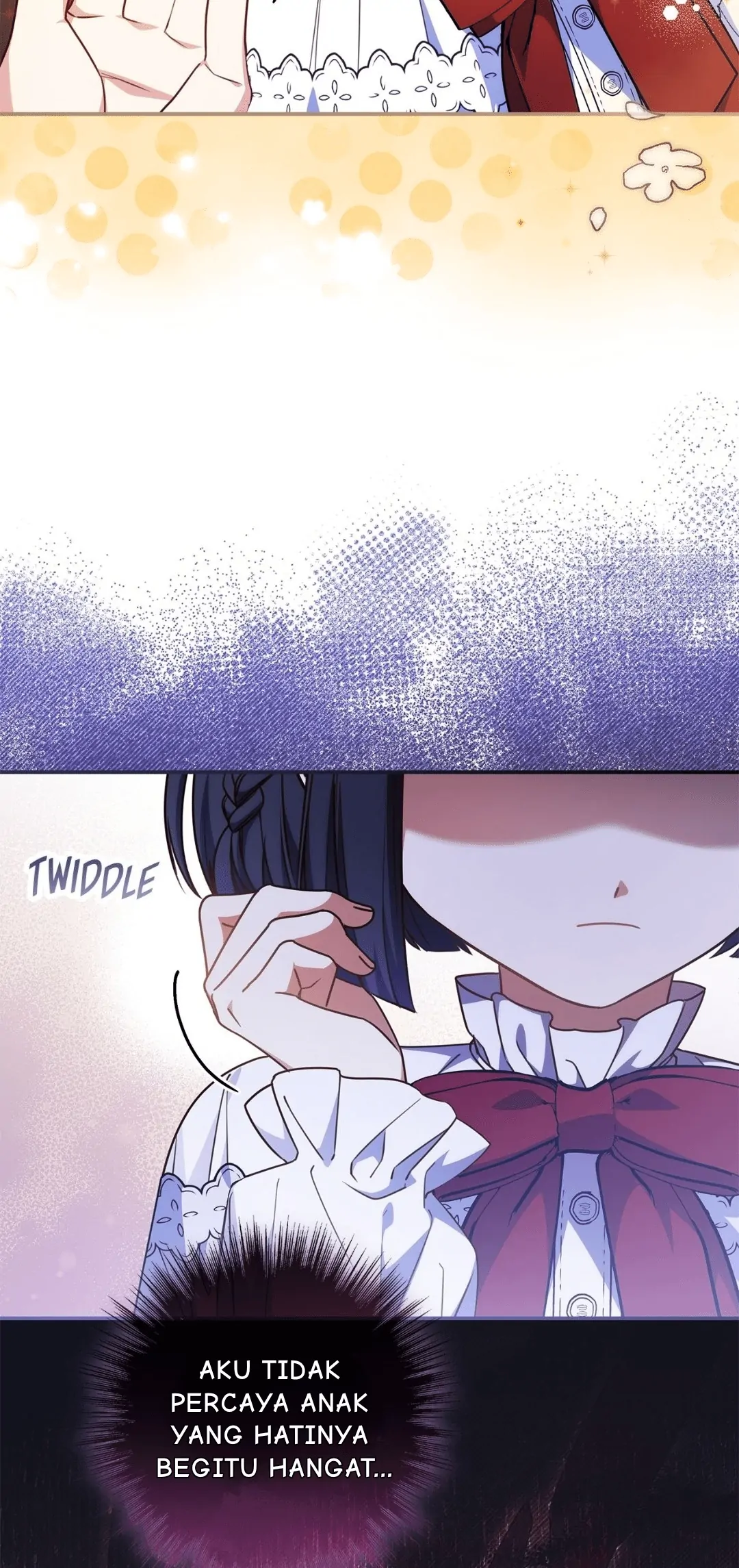 Father, I Won’t Do Anything Chapter 34 - halaman 60