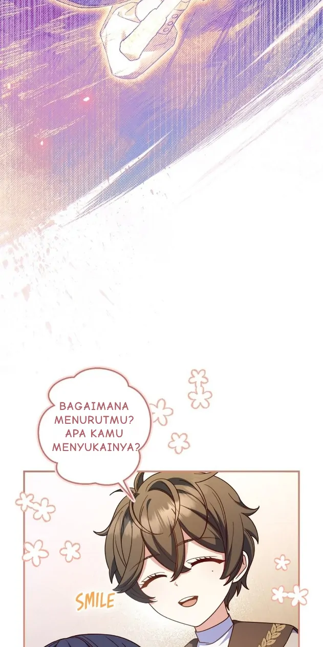 Father, I Won’t Do Anything Chapter 34 - halaman 62
