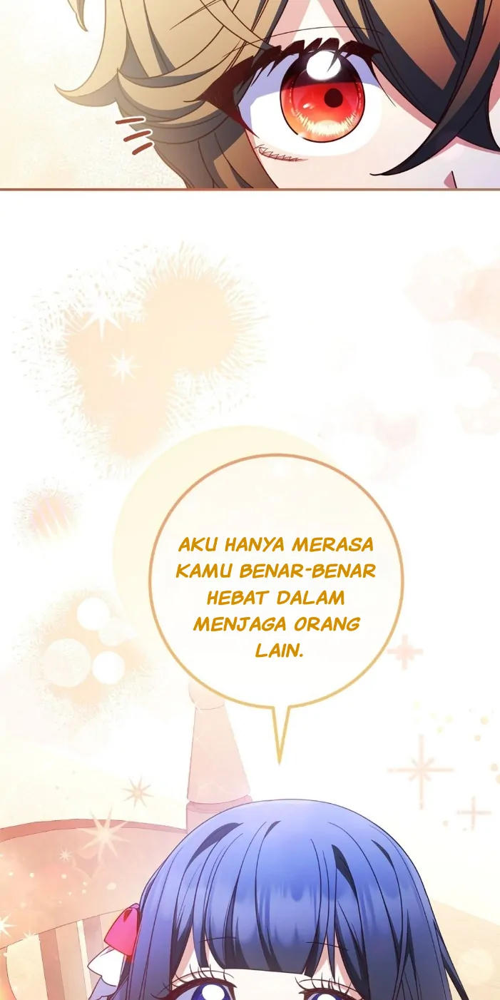 Father, I Won’t Do Anything Chapter 34 - halaman 66