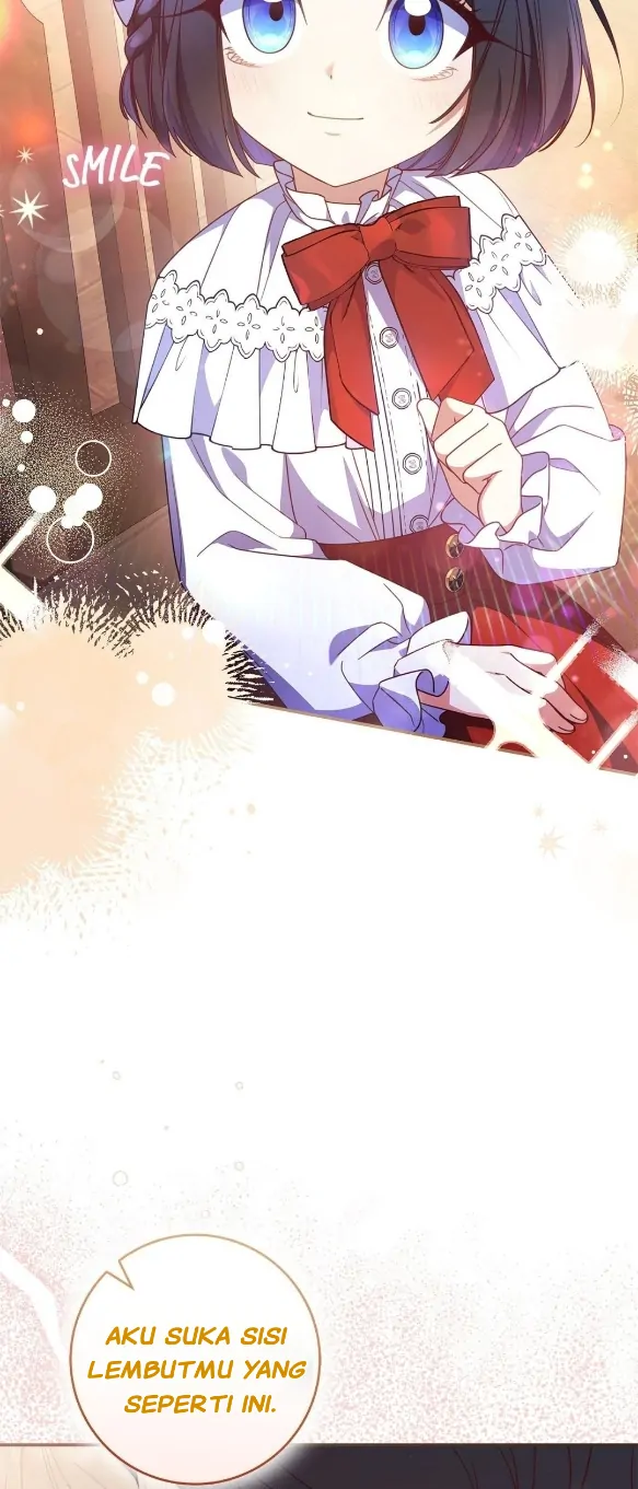 Father, I Won’t Do Anything Chapter 34 - halaman 67