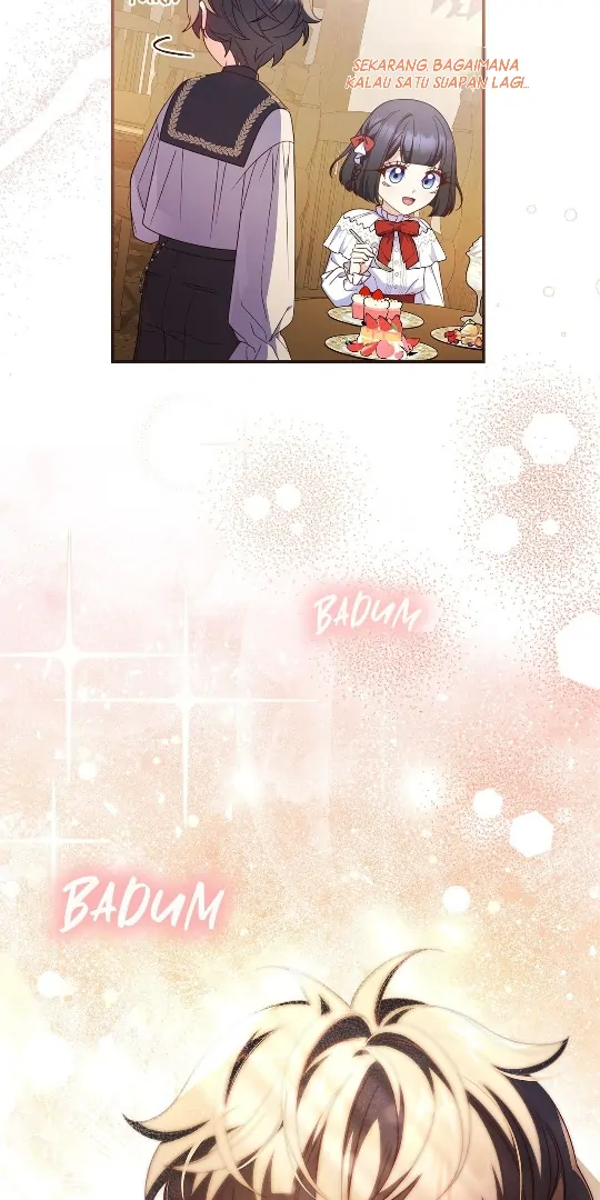 Father, I Won’t Do Anything Chapter 34 - halaman 69