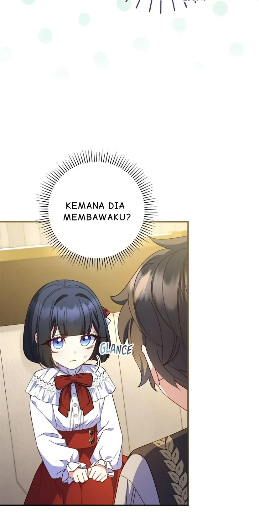 Father, I Won’t Do Anything Chapter 34 - halaman 7