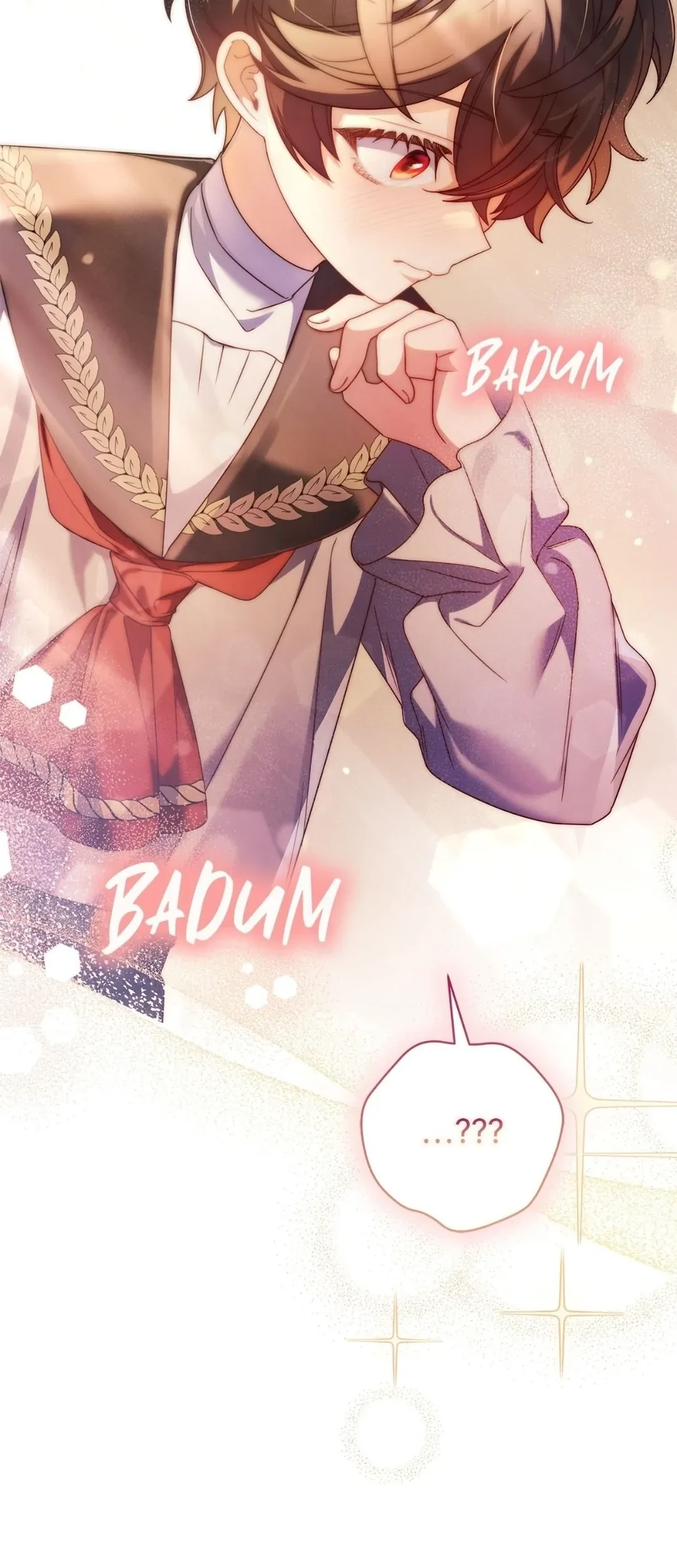 Father, I Won’t Do Anything Chapter 34 - halaman 70