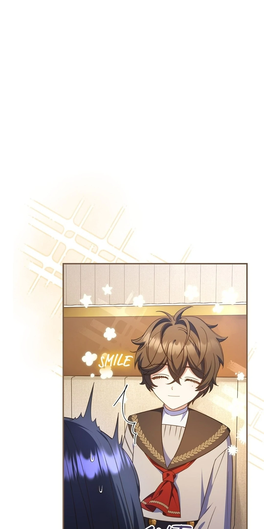 Father, I Won’t Do Anything Chapter 34 - halaman 8