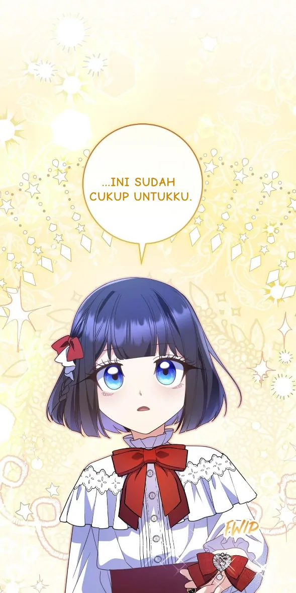 Father, I Won’t Do Anything Chapter 35 - halaman 13