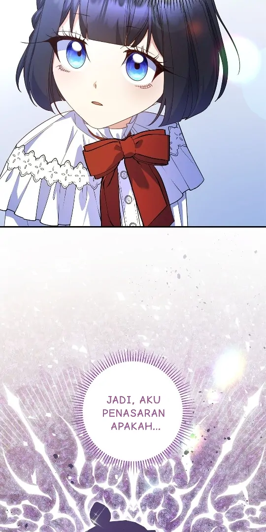 Father, I Won’t Do Anything Chapter 35 - halaman 24