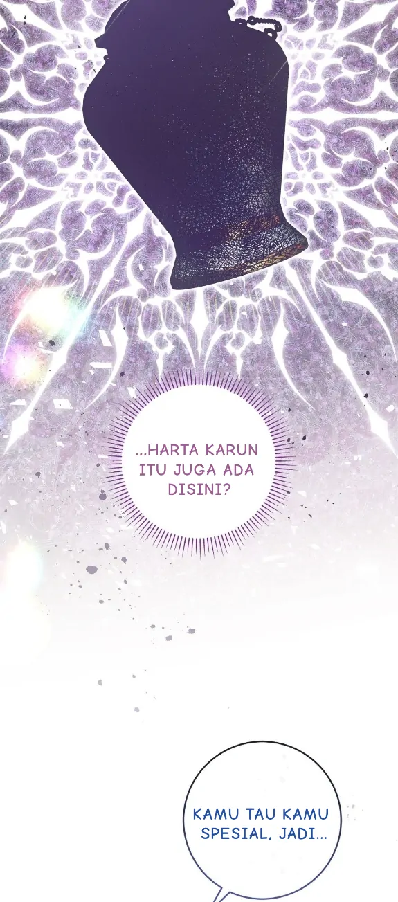 Father, I Won’t Do Anything Chapter 35 - halaman 25
