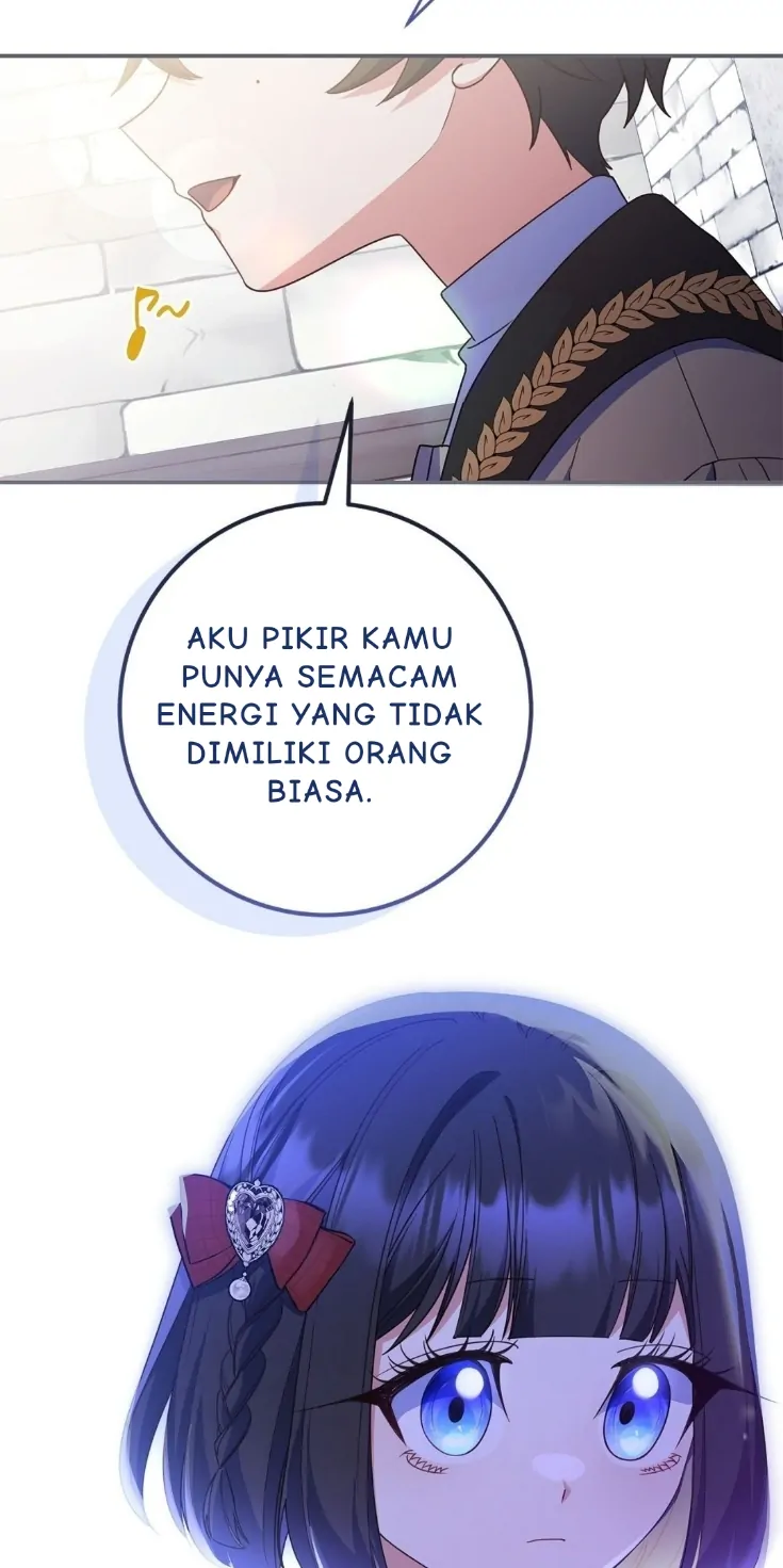 Father, I Won’t Do Anything Chapter 35 - halaman 26