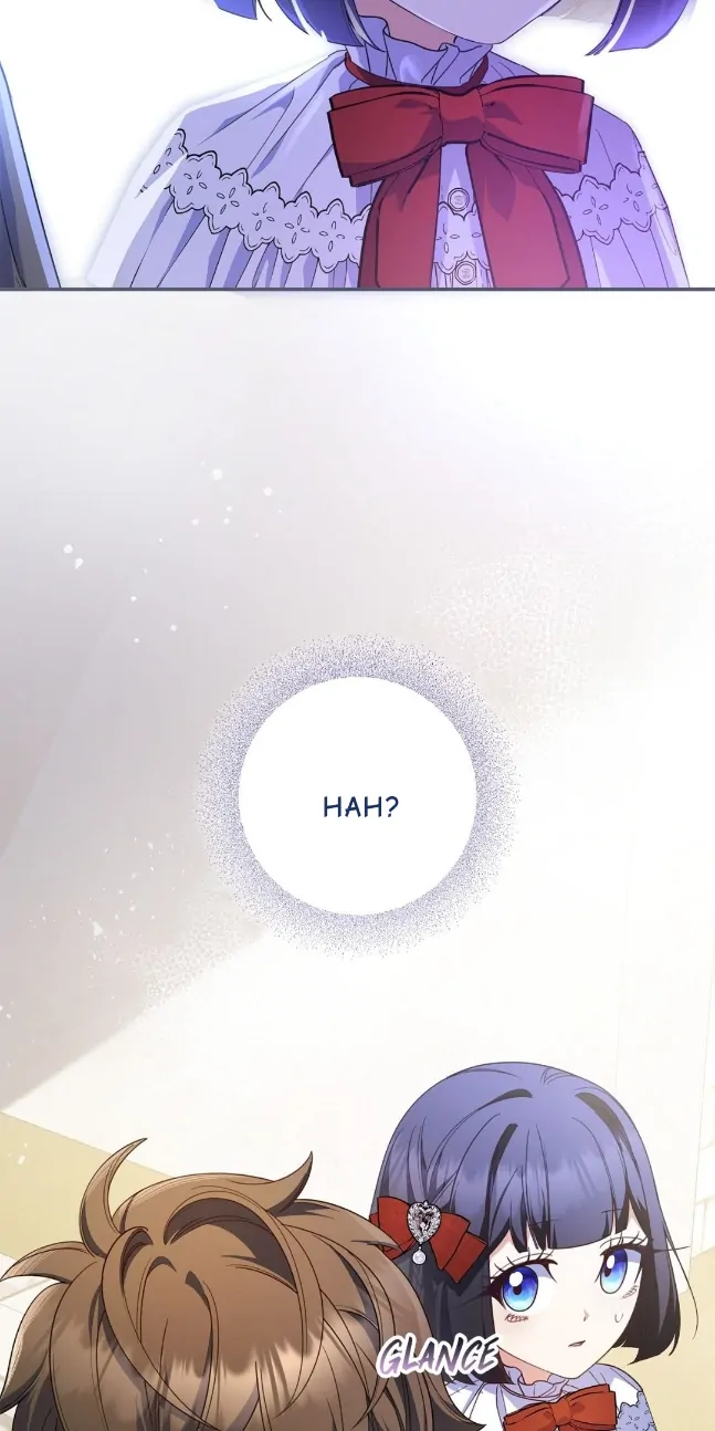 Father, I Won’t Do Anything Chapter 35 - halaman 27