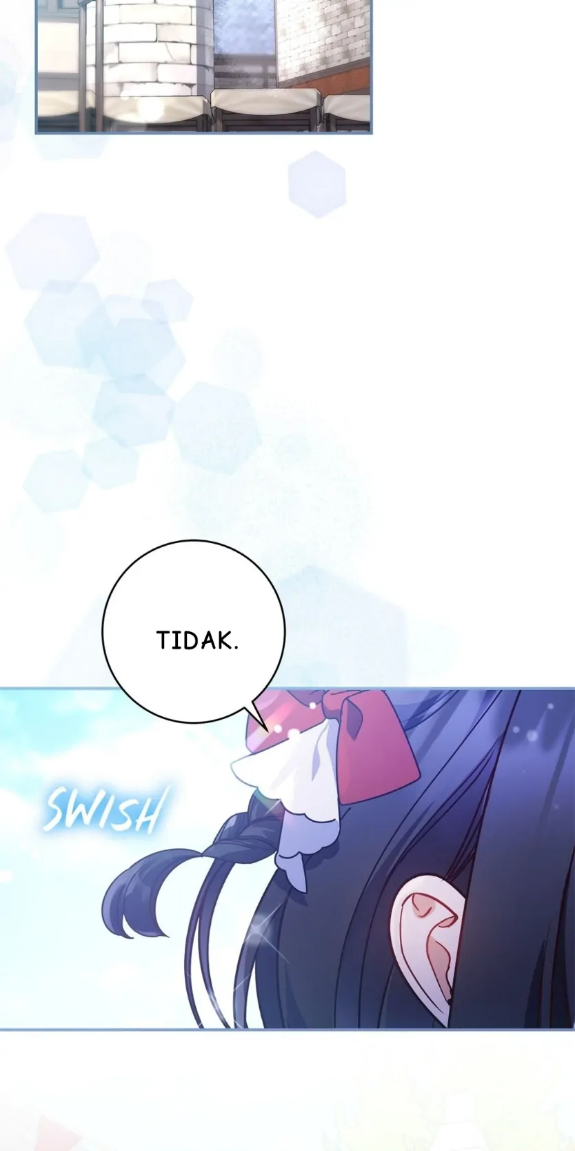 Father, I Won’t Do Anything Chapter 35 - halaman 3