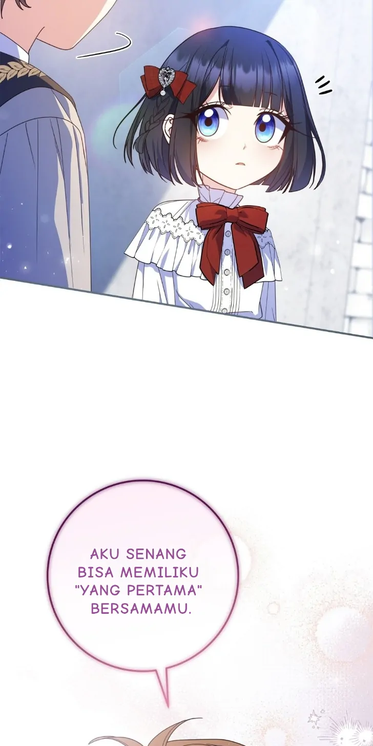 Father, I Won’t Do Anything Chapter 35 - halaman 30