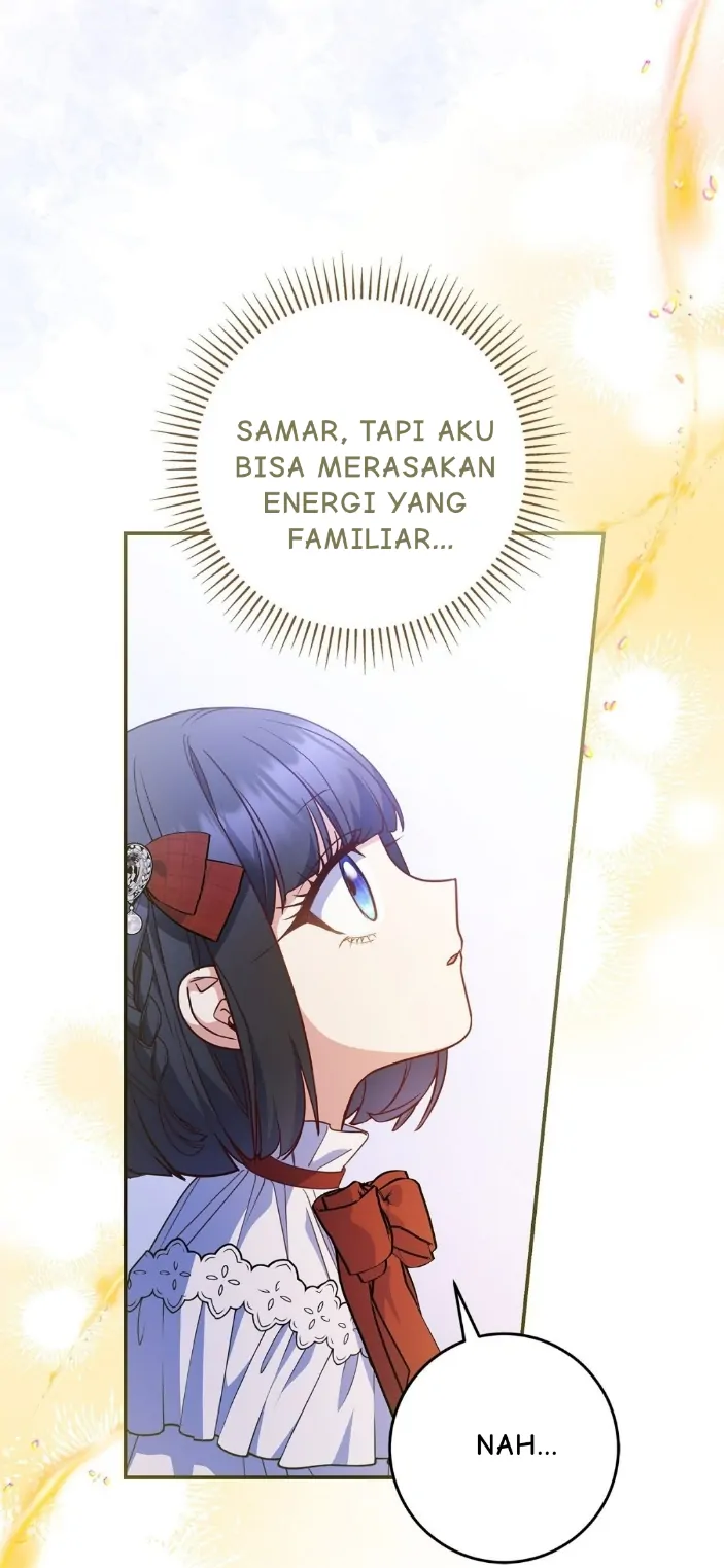 Father, I Won’t Do Anything Chapter 35 - halaman 36