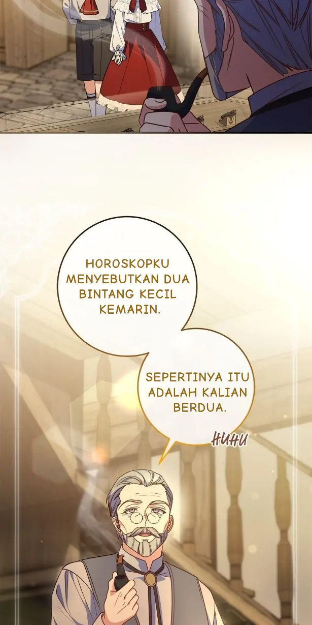 Father, I Won’t Do Anything Chapter 35 - halaman 39