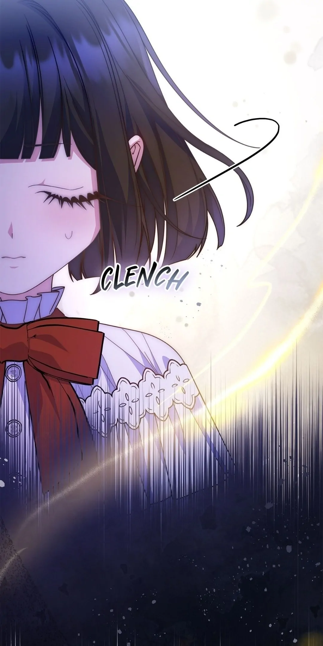 Father, I Won’t Do Anything Chapter 35 - halaman 46