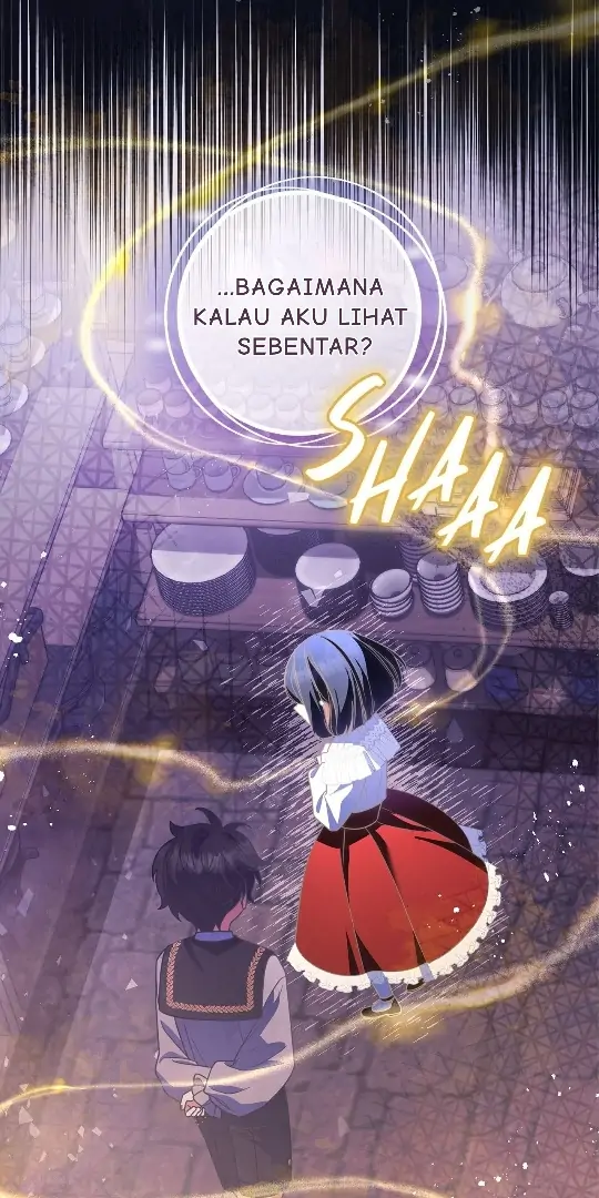 Father, I Won’t Do Anything Chapter 35 - halaman 47