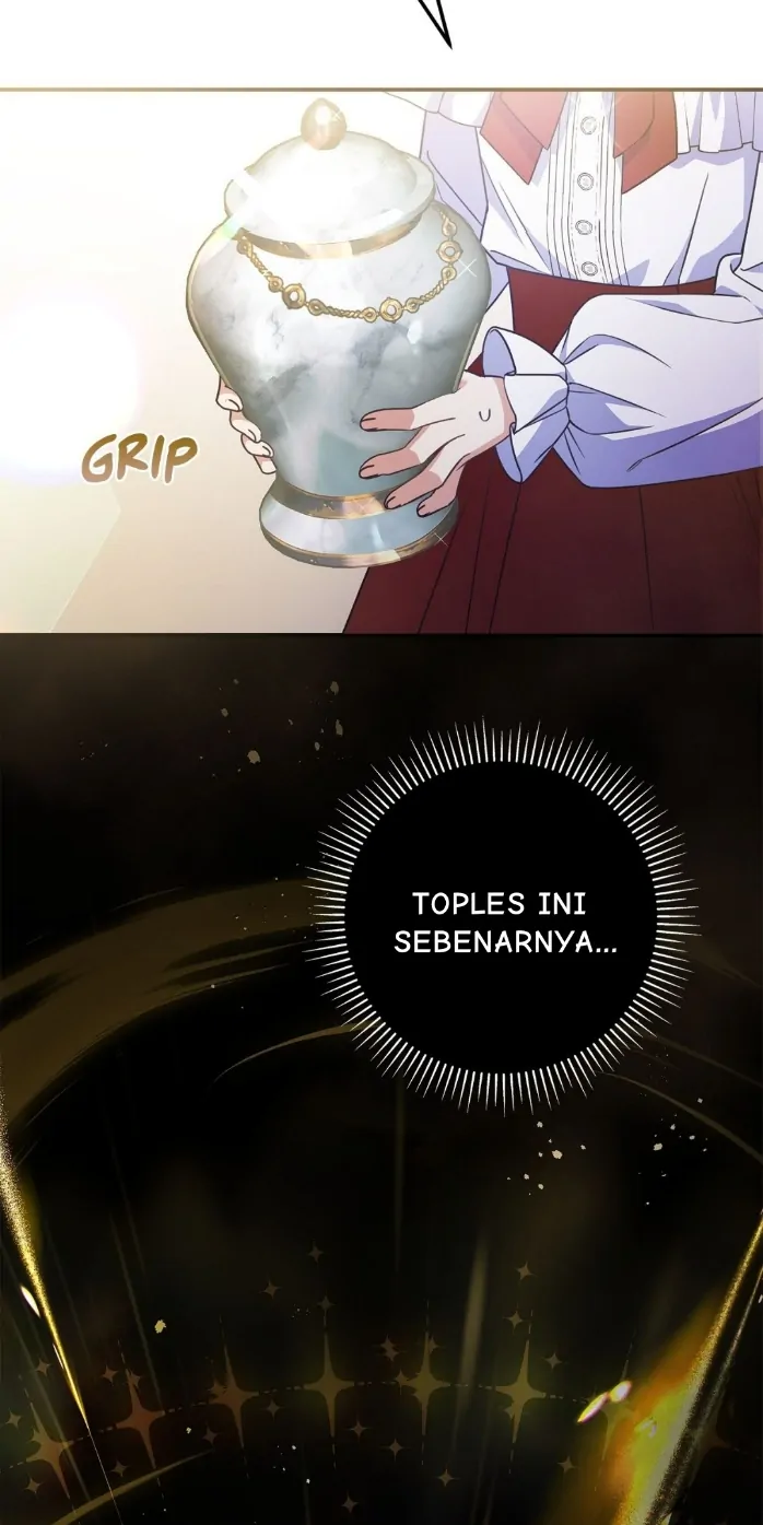 Father, I Won’t Do Anything Chapter 35 - halaman 61