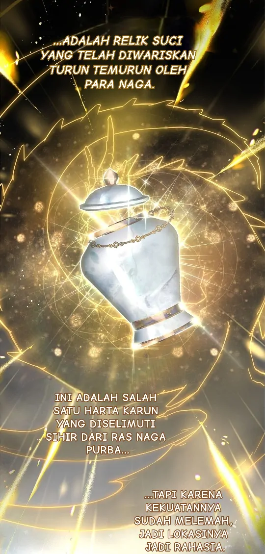Father, I Won’t Do Anything Chapter 35 - halaman 62