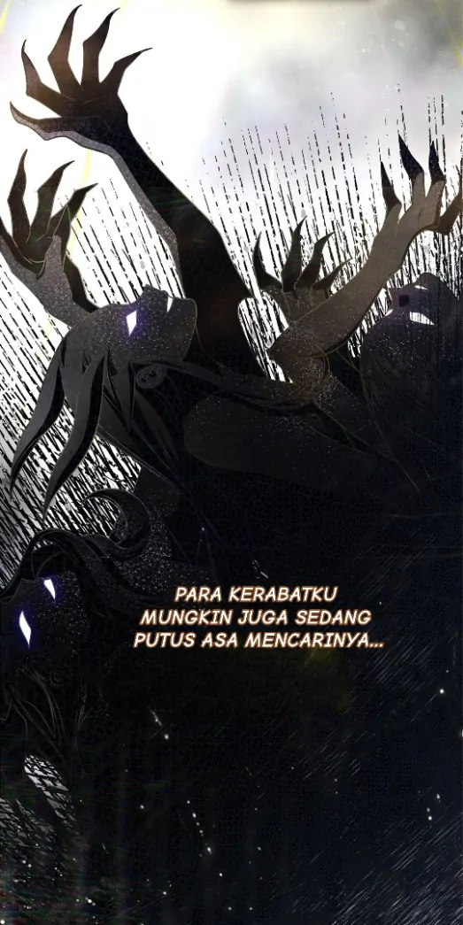 Father, I Won’t Do Anything Chapter 35 - halaman 63