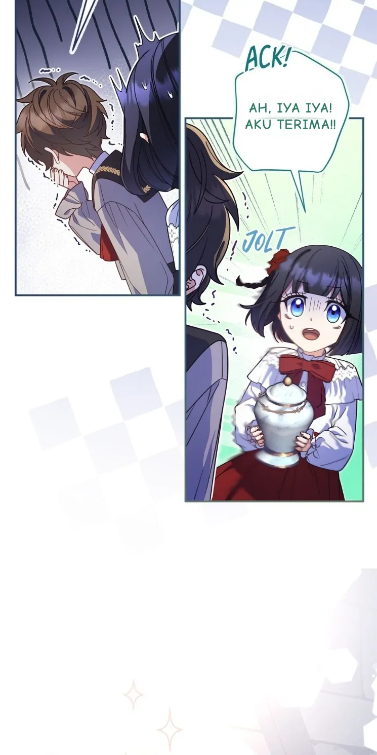 Father, I Won’t Do Anything Chapter 35 - halaman 67