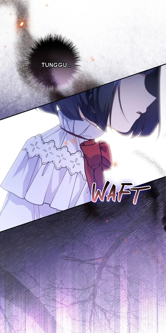 Father, I Won’t Do Anything Chapter 35 - halaman 71
