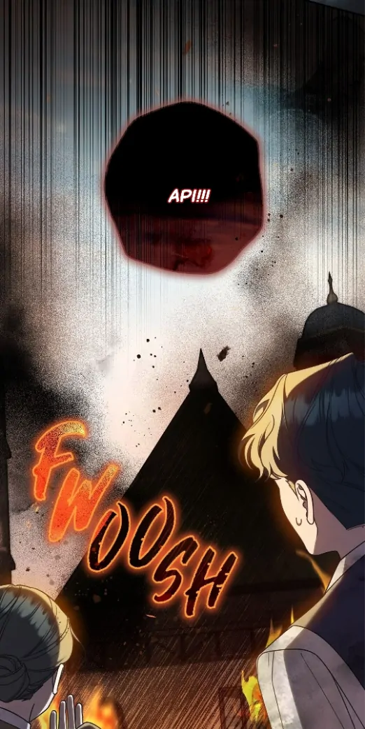 Father, I Won’t Do Anything Chapter 36 - halaman 14