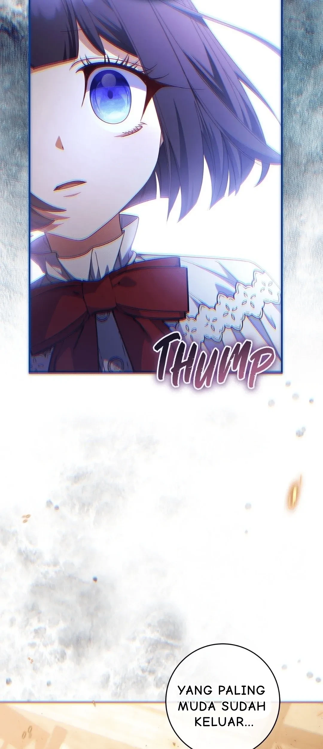 Father, I Won’t Do Anything Chapter 36 - halaman 17