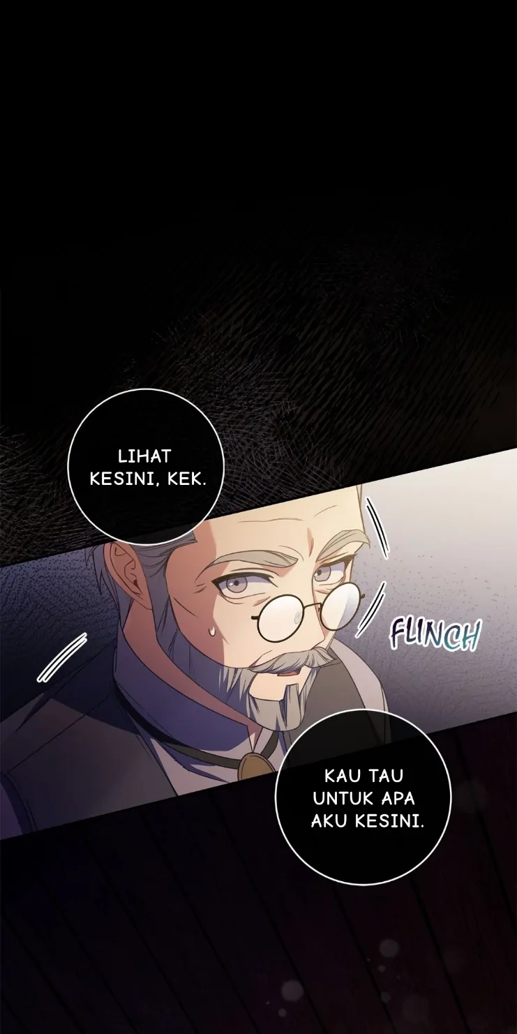 Father, I Won’t Do Anything Chapter 36 - halaman 2