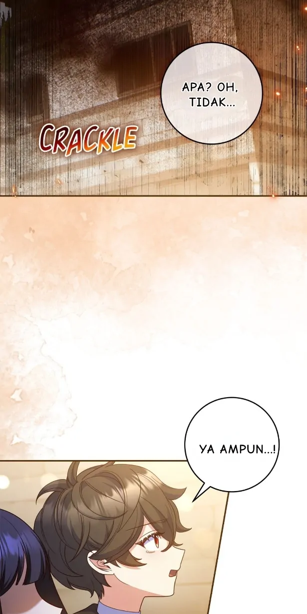 Father, I Won’t Do Anything Chapter 36 - halaman 20