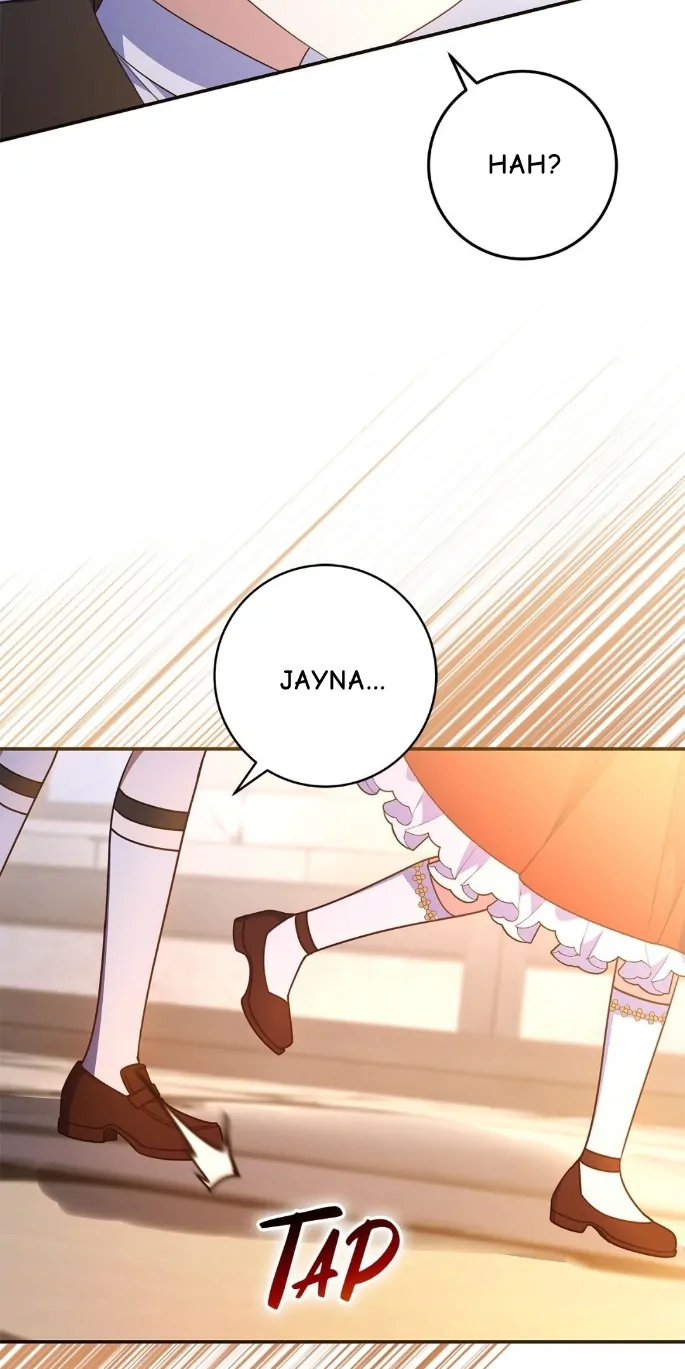 Father, I Won’t Do Anything Chapter 36 - halaman 22