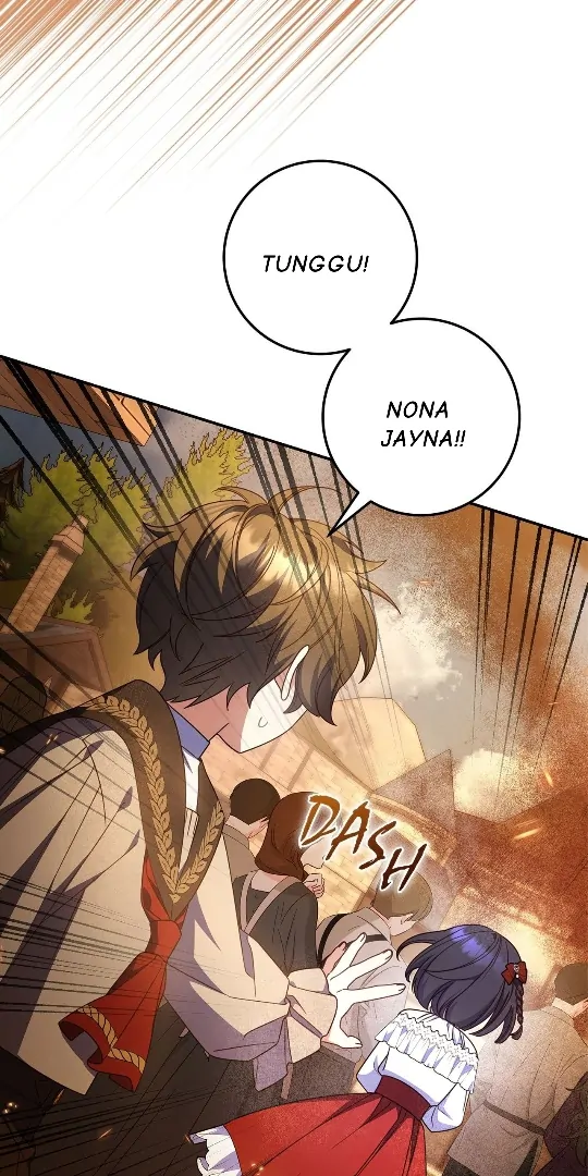 Father, I Won’t Do Anything Chapter 36 - halaman 23