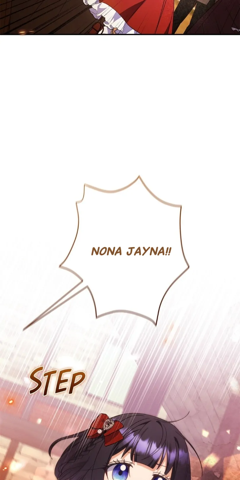 Father, I Won’t Do Anything Chapter 36 - halaman 24