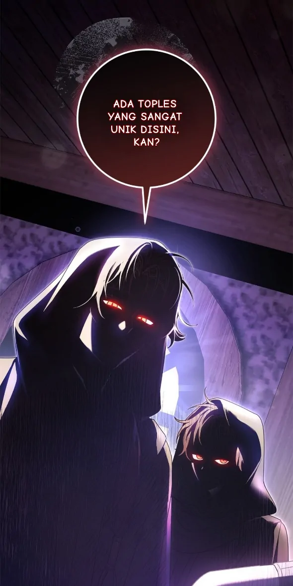 Father, I Won’t Do Anything Chapter 36 - halaman 3