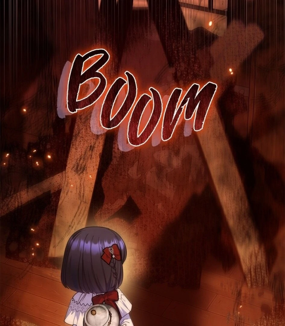 Father, I Won’t Do Anything Chapter 36 - halaman 31