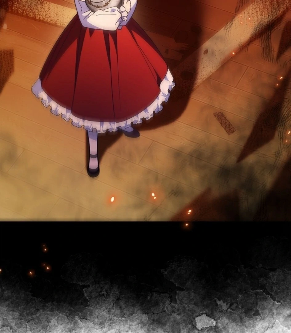 Father, I Won’t Do Anything Chapter 36 - halaman 32