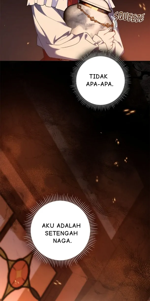 Father, I Won’t Do Anything Chapter 36 - halaman 35