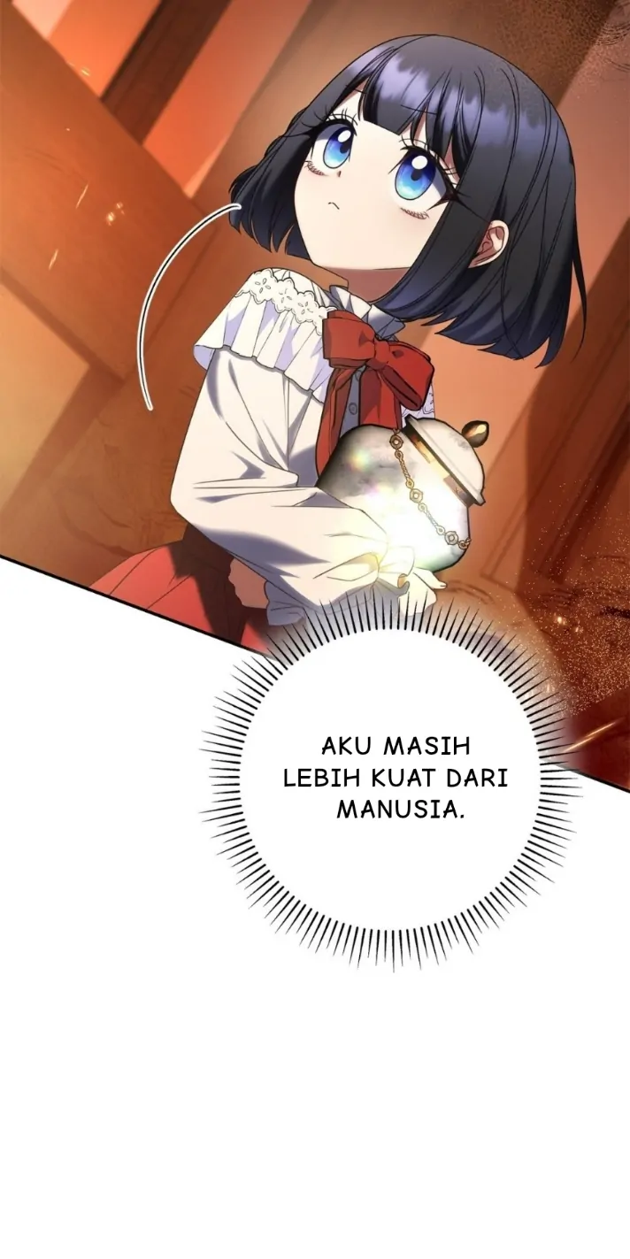 Father, I Won’t Do Anything Chapter 36 - halaman 36