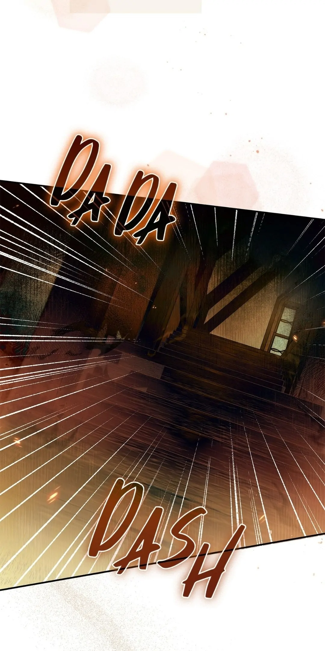 Father, I Won’t Do Anything Chapter 36 - halaman 38
