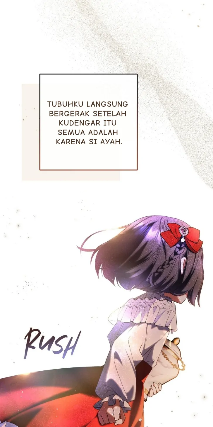 Father, I Won’t Do Anything Chapter 36 - halaman 39
