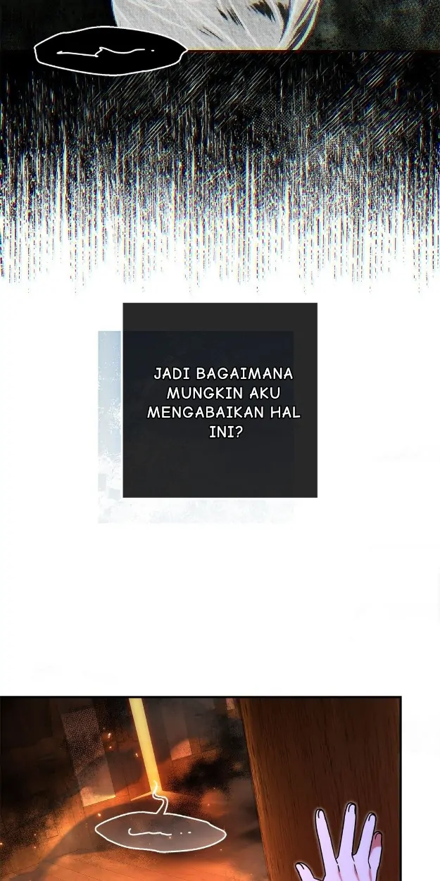 Father, I Won’t Do Anything Chapter 36 - halaman 42