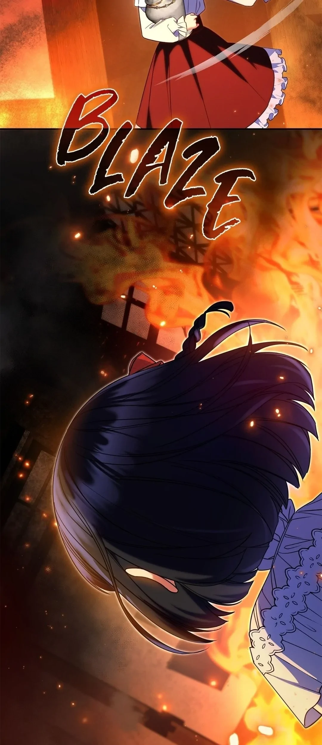 Father, I Won’t Do Anything Chapter 36 - halaman 44