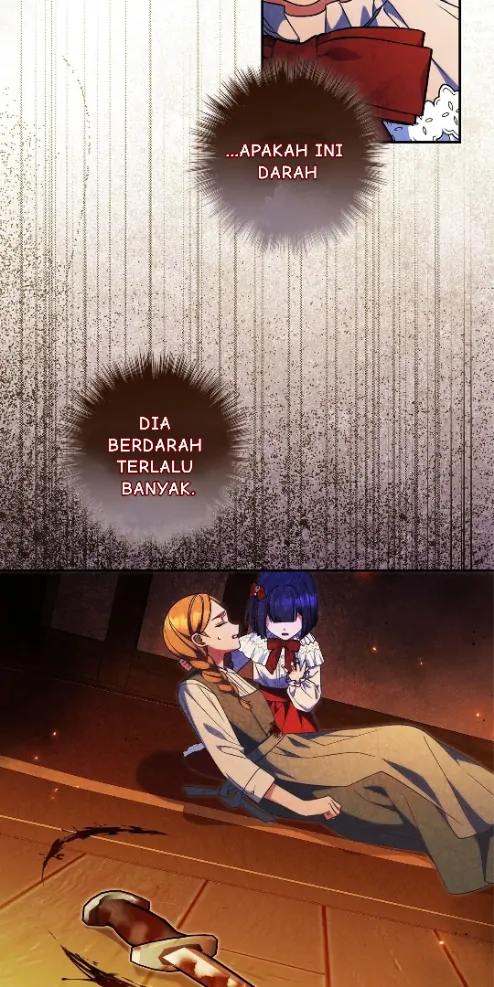 Father, I Won’t Do Anything Chapter 36 - halaman 48