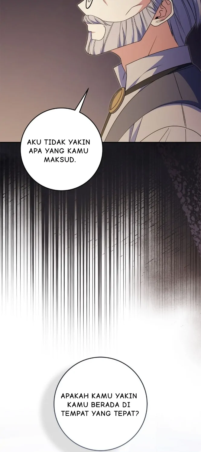 Father, I Won’t Do Anything Chapter 36 - halaman 5