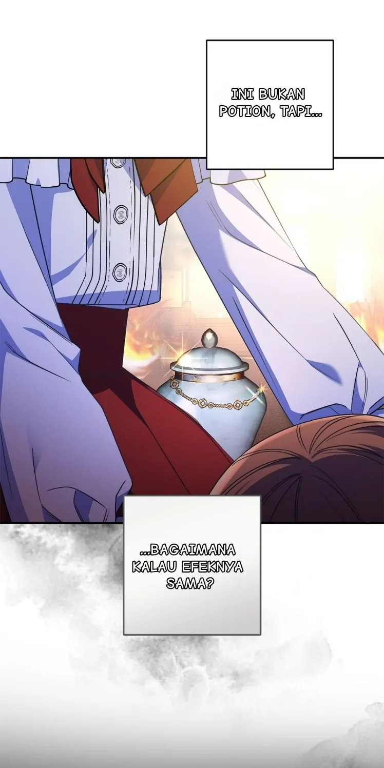 Father, I Won’t Do Anything Chapter 36 - halaman 54