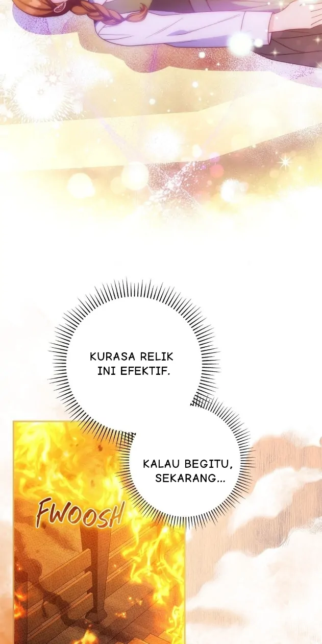 Father, I Won’t Do Anything Chapter 36 - halaman 65