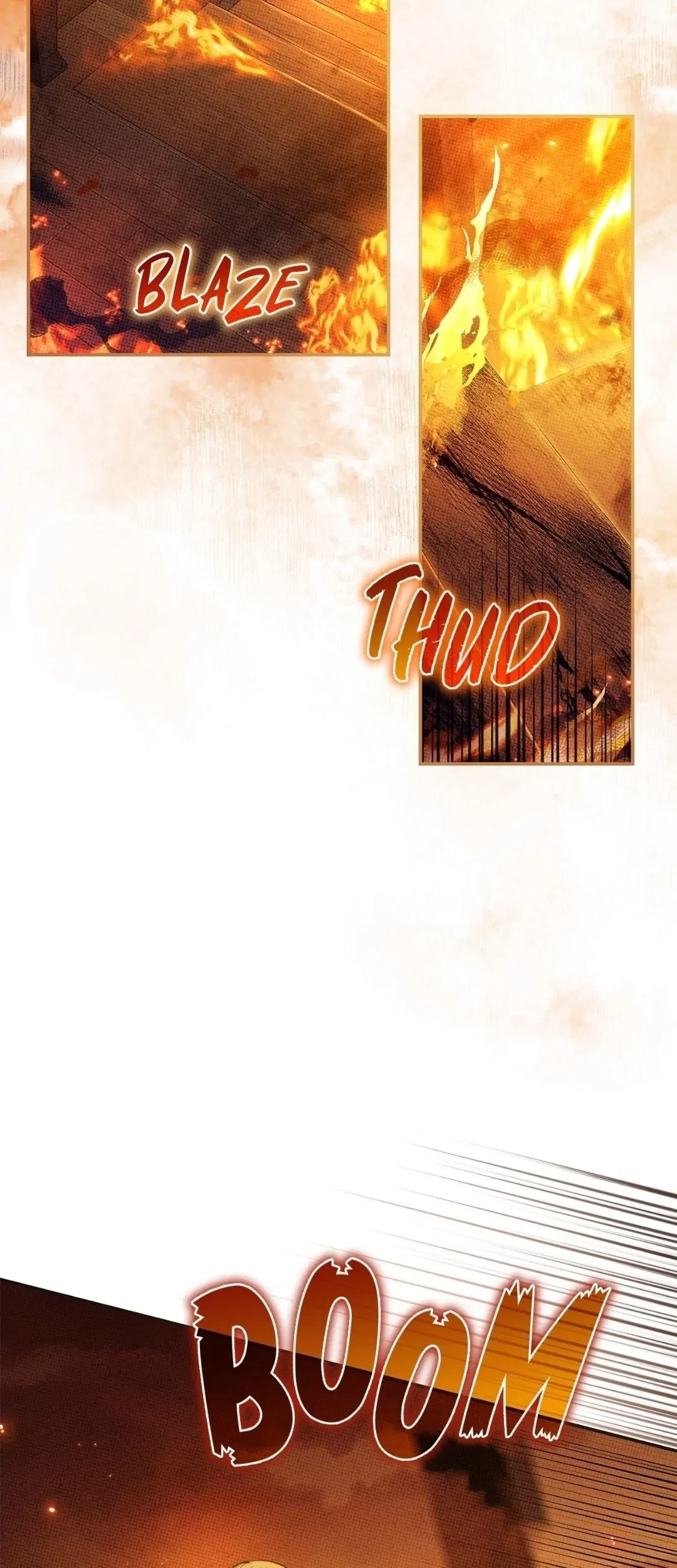 Father, I Won’t Do Anything Chapter 36 - halaman 66