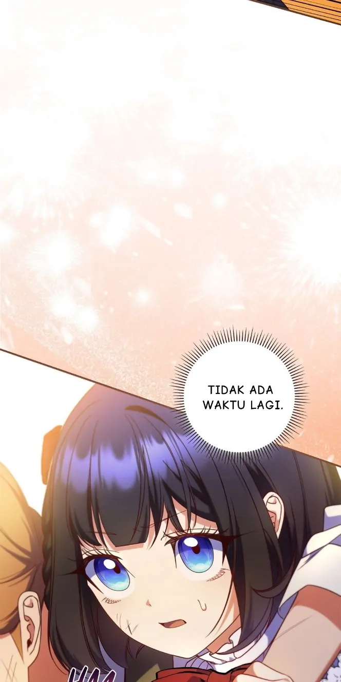 Father, I Won’t Do Anything Chapter 36 - halaman 68