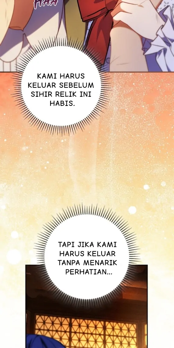 Father, I Won’t Do Anything Chapter 36 - halaman 69