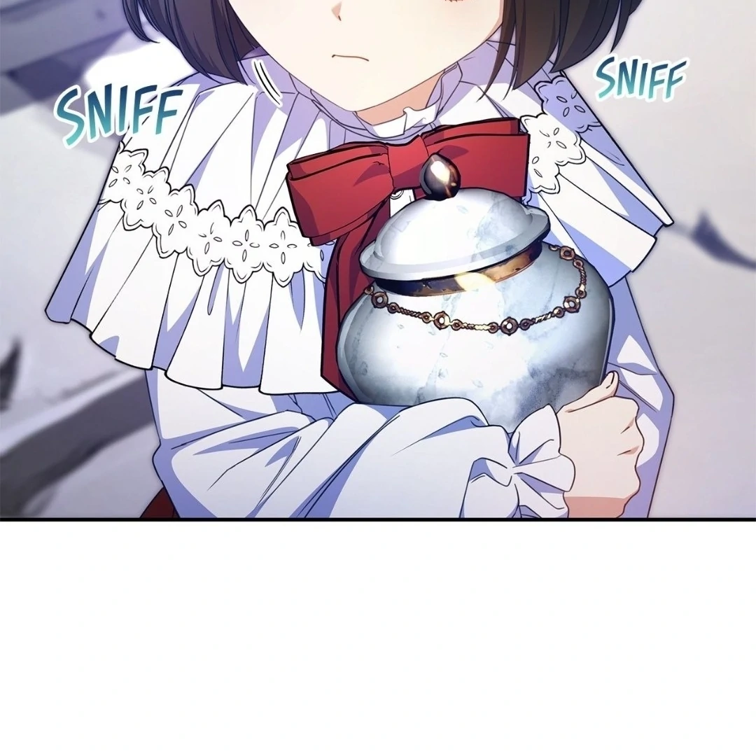 Father, I Won’t Do Anything Chapter 36 - halaman 7