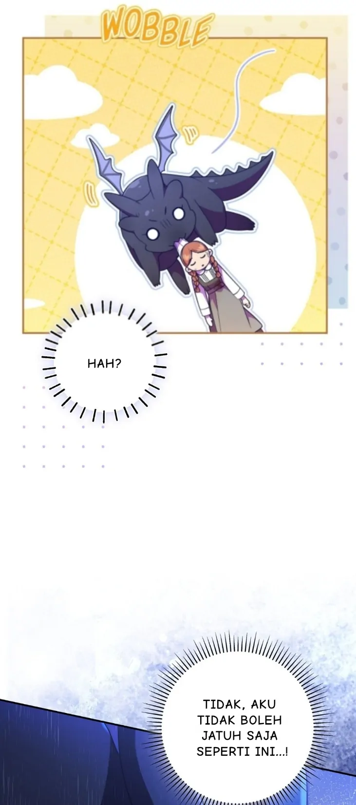 Father, I Won’t Do Anything Chapter 36 - halaman 80